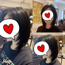 -丝情发艺 I SALON