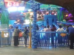 -青岛嘉年华主题乐园