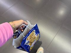 -瑞幸咖啡(北美N1购物中心店)