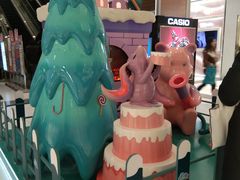 -远洋未来广场(育慧北路店)