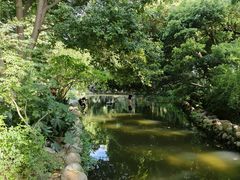 -成都市活水公园