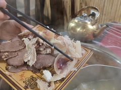 -刘艳黄牛肉(九襄店)