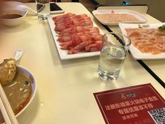 -彤德莱火锅(果园路店)