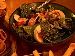 -THE CANNERY&JUJU 新鲜海鲜·牛排美食酒廊