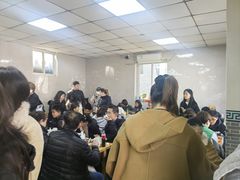 -清真-戏楼王记牛肉面