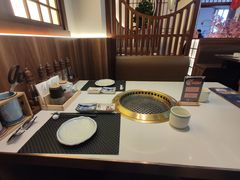 -千寻山野烤肉(中关村店)