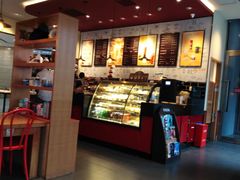 -COSTA COFFEE(丰联广场店)