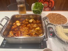 -螺大喜螺蛳粉火锅(雍和宫店)