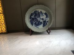 -太湖饭店·寄畅轩中餐厅