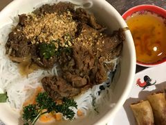 牛肉捞檬-Mrs Pho Bussorah Street(former Beach Road)