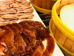 -玉林烤鸭店(垡头店)