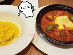-Tajine Moroccan塔金摩洛哥中东餐厅