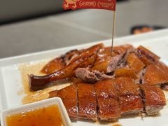 -先记烧鹅王·本地粤菜(福永店)