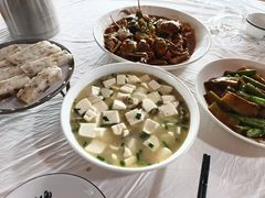 -小六农家乐(崇明西沙湿地店)