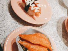 -争鲜回转寿司(南开大悦城店)