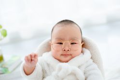 -麦芽BABY高端儿童摄影