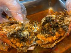-三妹小龙虾·黄油蟹(华侨城总店)