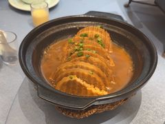 -嵇大厨好灶头农家菜