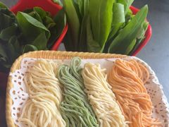 -北门涮肉·铜锅涮肉(南锣鼓巷店)