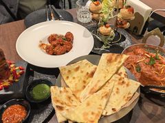 -Shantek象提南亚餐厅&西餐融合Bistro(淮海中路店)
