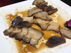 -森谷美食公园(杨行店)