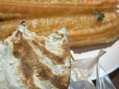 -文武王氏烧饼·无矾油条(西溪路店)
