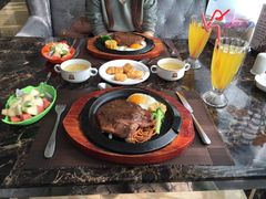 -巴里岛风情咖啡(三原店)