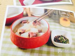 -小雅木姜子烤鸡·贵州菜(鸿通城店)