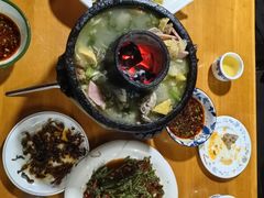 -龙姐私房菜(和顺古镇店)