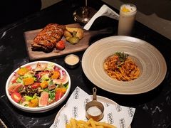 -Nord Grill&Bar Highland诺德西餐(深圳欢乐海岸店)