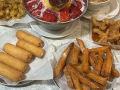 -水牛奶皇后糖水铺(深圳总店)