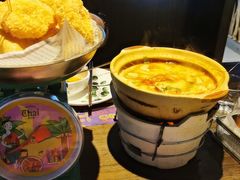 泰式虾饼-泰妃殿(新世界旗舰店)