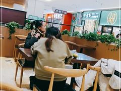 大堂-状元水饺(成都SM广场店)