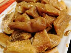 -细妹五香牛杂(步行街店)