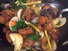 -ZF Seafood Restaurant 卓峰海鲜餐