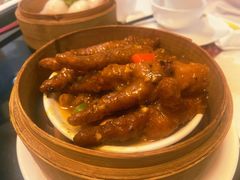 -煲王粤菜餐厅(中侨中心店)