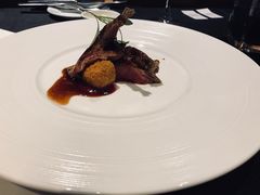 -圣丰索菲特·法国餐厅