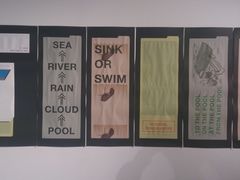 TDC字体展-&nbsp;邀请函-华·美术馆