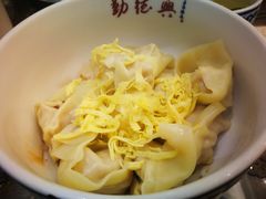 开洋馄饨-勤德兴(湖滨路店)