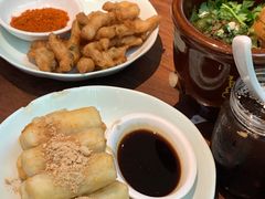 -树厨贵州菜(花果园购物中心店)