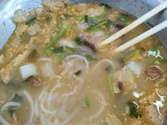 -柳星·螺蛳粉(D11店)