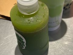 -喜茶(佛山岭南站店)