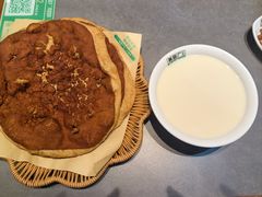 -黑窑厂糖油饼烤鸭·清真菜(黑窑厂街店)