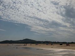 -青岛银沙滩