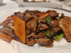 酱爆猪肝-永兴餐厅(复兴中路店)