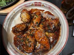 -广府乡下·饭庄(新港东路店)