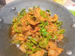 -有位虾匠·胶东土菜小馆(市北店)