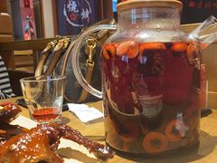 -鸽子窝(黄村店)