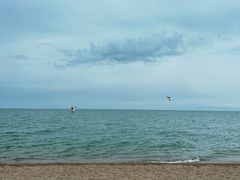 -青海湖仙女湾景区