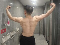 -WEGYMER健萌健身(雅颂居馆)